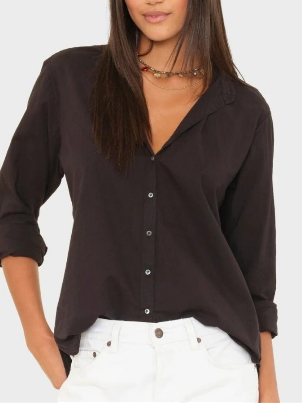 Xirena Beau Shirt